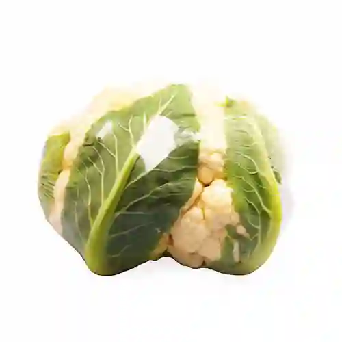 Lider Coliflor Film Unidad Coliflor