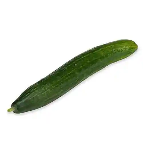 Lider Pepino Alaska Unidad Pepino