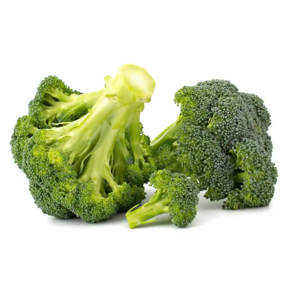 Lider Brocoli Film Unidad Brocoli