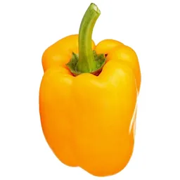Lider Pimiento Amarillo Unidad Pimiento