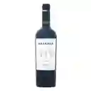 Anakena Vino Tama Carmenere