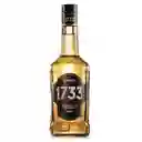 1733 Pisco Etiqueta Negra 