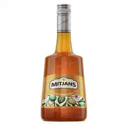 Mitjans Licor Amaretto 28°