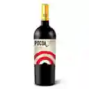 Pocoa Vino Tinto Fortuna Gran Reserva Carmenere Botella