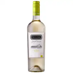 Santa Ema Vino S Ema 13 G Sauv/Blanc Bot