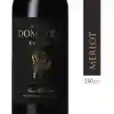 Doña Dominga Vino Tinto Reserva Merlot