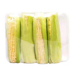 Lider Choclo Dulce Bandeja Choclo