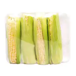 Lider Choclo Dulce Bandeja Choclo