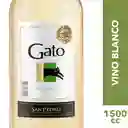 Gato Vino Blanco Sauvignon Blanc 1.5 L