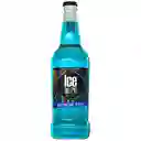 Iceberg Coctel Extreme Blue