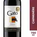 Gato Negro Vino Tinto Carmenére