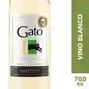 Gato Vino Blanco 700 cc