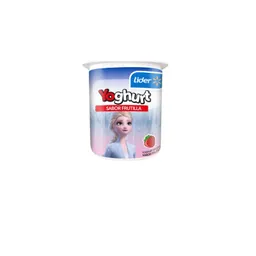 Yogurt Frutilla