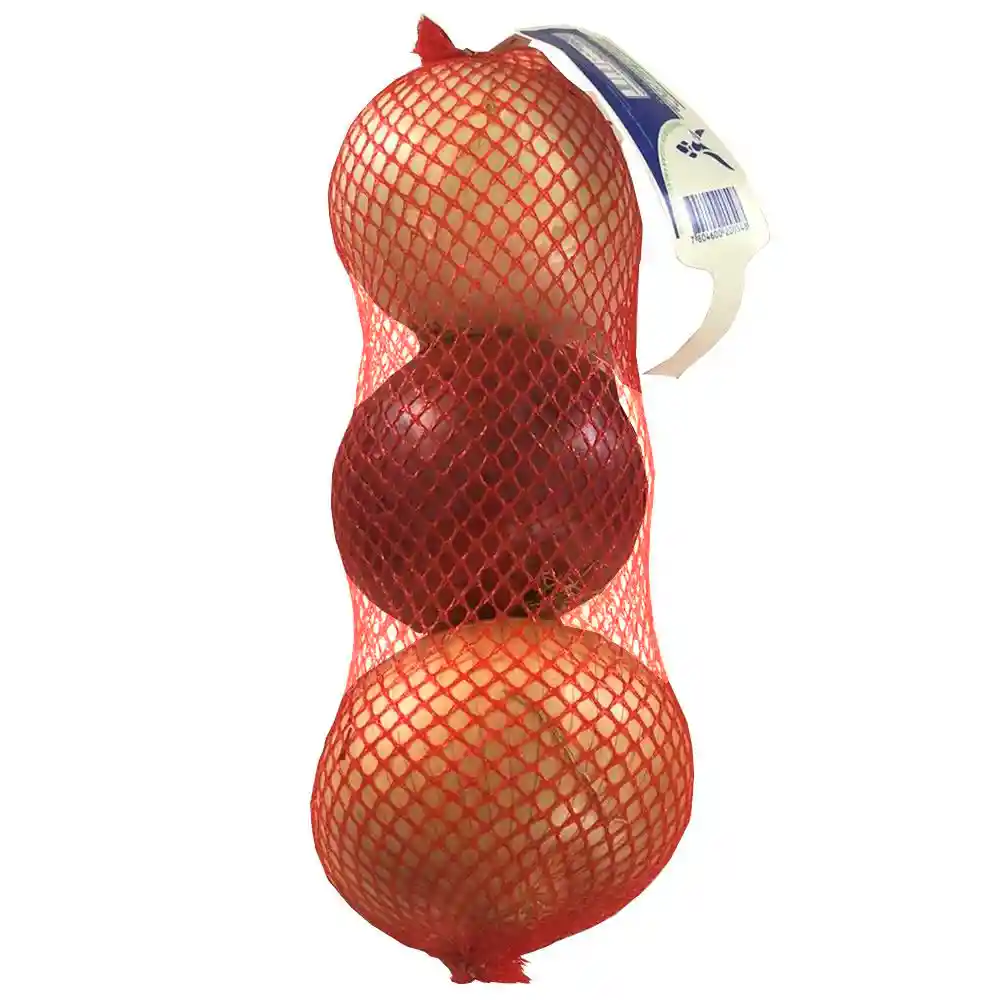 Frumerc Cebolla Tubular Trio