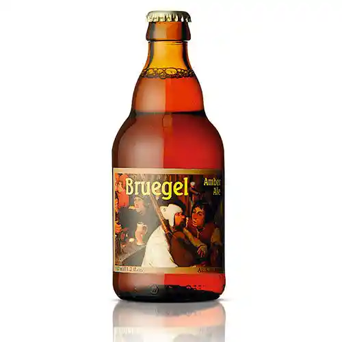 Bruegel Cerveza 5.2°