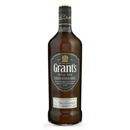 Grants Smoky Whisky 40°