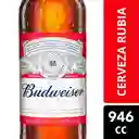 Budweiser Pack Cerveza Lager