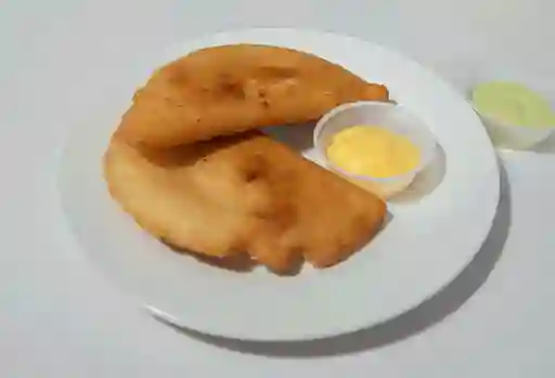 Empanada Pabellón Criollo