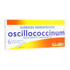 Oscillococcinum Antigripal Glóbulos Homeopáticos 