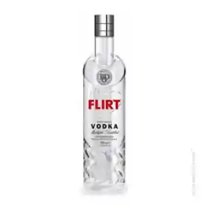 Flirt Vodka