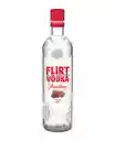 Flirt Frutilla Vodka