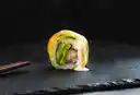 Acevichado Rainbow Roll