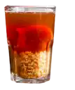 Mote con Huesillo