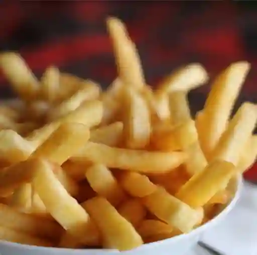 Papas Fritas