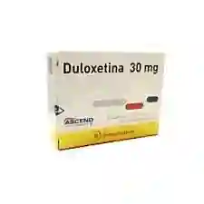 Duloxetina (30 mg)