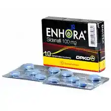 Enhora 50 Mg