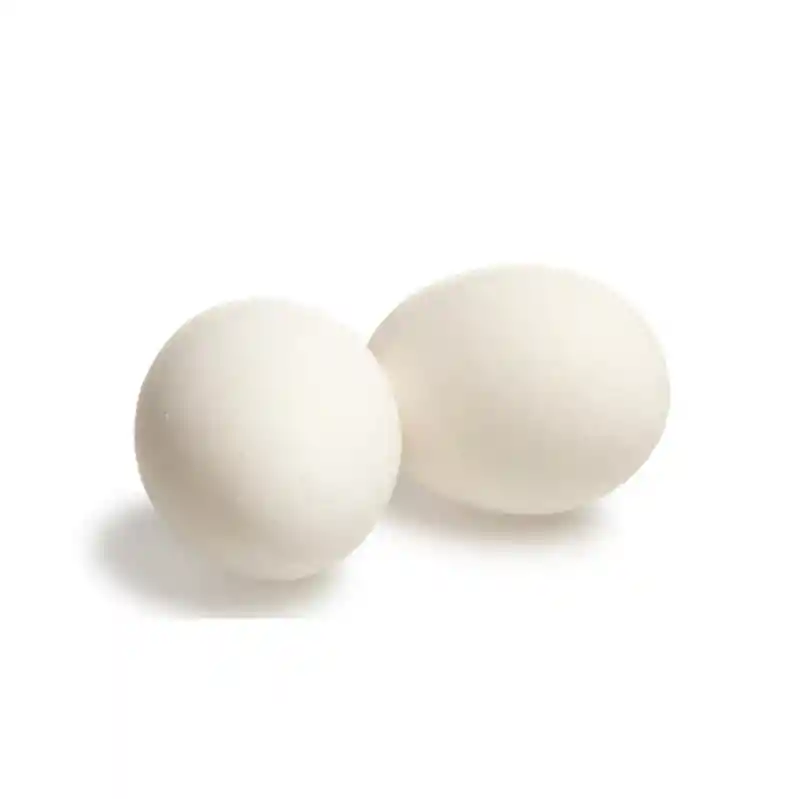 Huevo Primera Blanco