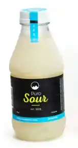 Puro Sour Ginger