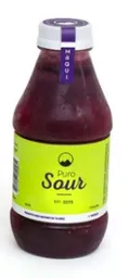 Puro Sour Zero