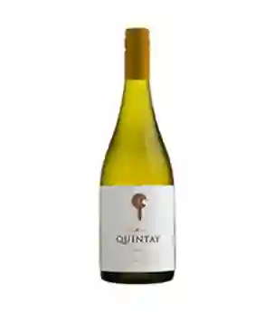 Quintay Clava Reserva Chardonnay