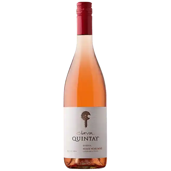 Quintay Clava Reserva Rose