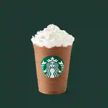 Mocha Frappuccino