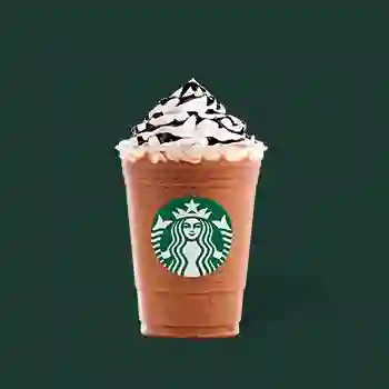 Java Chips Frappuccino