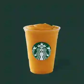 Mango Maracuyá Frappuccino