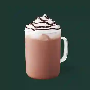 Chocolate Caliente