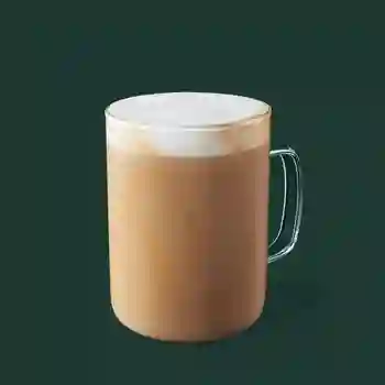 Vainilla Latte