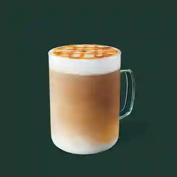 Caramel Macchiato