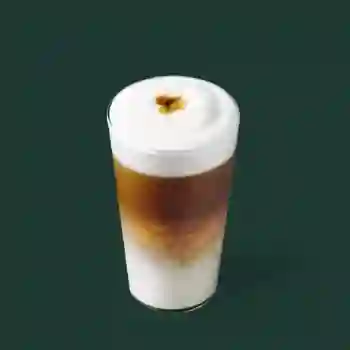 Latte Macchiato