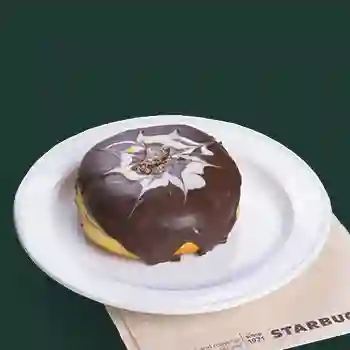 Donuts Rellena