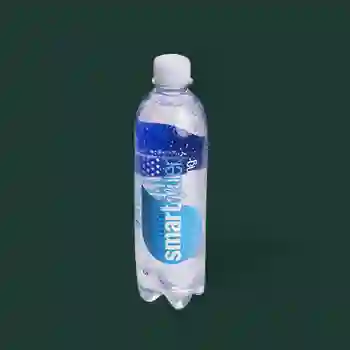 Smart Water Con Gas 500 ml