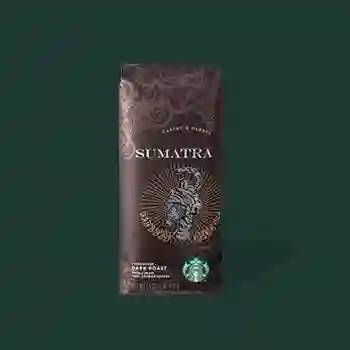 Sumatra 250 g