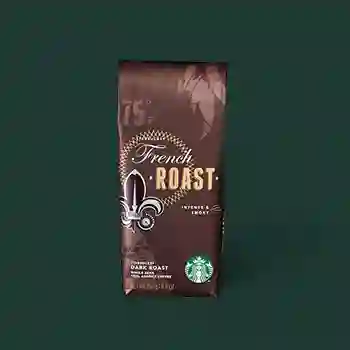 French Roast 250 gr