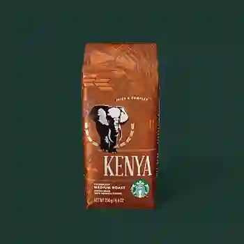 Kenya 250 gr