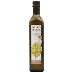 Olivo De Plata Aceite de Oliva Extra Virgen