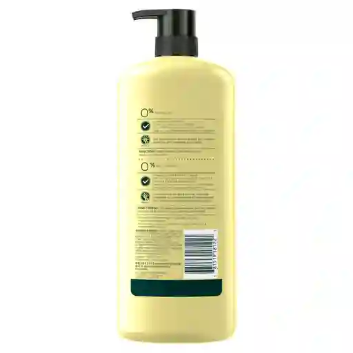 Herbal Essences Acondionador Shine