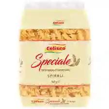Coliseo Pasta Spirali Speciale